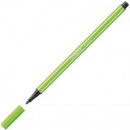 Popisovač STABILO Pen 68 svetlozelený_1