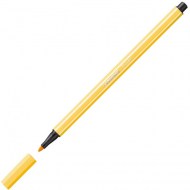 Popisovač STABILO Pen 68 žltý_1