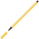 Popisovač STABILO Pen 68 žltý_1