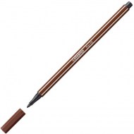 Popisovač STABILO Pen 68 hnedý_1