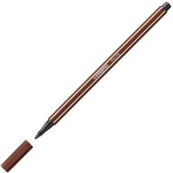 Popisovač STABILO Pen 68 hnedý_1
