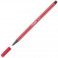 Popisovač STABILO Pen 68 karmínový_1