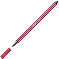 Popisovač STABILO Pen 68 tmavočervený_1