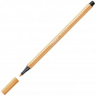 Popisovač STABILO Pen 68 oranžový_1