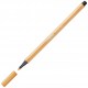 Popisovač STABILO Pen 68 oranžový_1