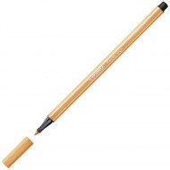Popisovač STABILO Pen 68 oranžový_1