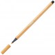 Popisovač STABILO Pen 68 oranžový_1