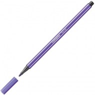 Popisovač STABILO Pen 68 fialový_1