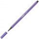 Popisovač STABILO Pen 68 fialový_1
