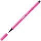 Popisovač STABILO Pen 68 ružovočervený_1