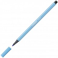Popisovač STABILO Pen 68 azúrovo modrý_1