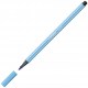 Popisovač STABILO Pen 68 azúrovo modrý_1