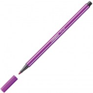 Popisovač STABILO Pen 68 lila_1