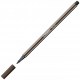 Popisovač STABILO Pen 68 umbra_1