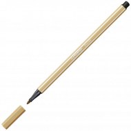 Popisovač STABILO Pen 68 svetlookrový_1