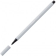 Popisovač STABILO Pen 68 svetlosivý_1