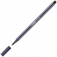 Popisovač STABILO Pen 68 paynový sivý_1