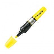 Zvýrazňovač STABILO LUMINATOR žltý_1