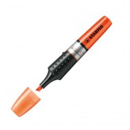 Zvýrazňovač STABILO LUMINATOR oranžový_1