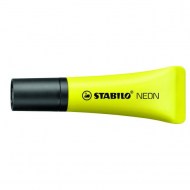Zvýrazňovač STABILO NEON žltý_1