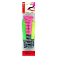 Sada zvýrazňovačov STABILO NEON 3S_1