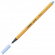 Liner STABILO Point 88 ľadovo modrý_1