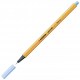 Liner STABILO Point 88 ľadovo modrý_1