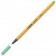 Liner STABILO Point 88 ľadovo zelený_1