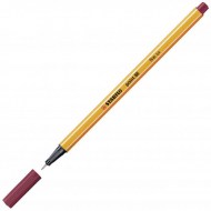 Liner STABILO Point 88 puprpurový_1