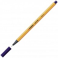 Liner STABILO Point 88 tmavomodrý_1