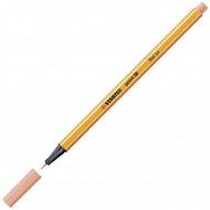 Liner STABILO Point 88 marhuľový_1