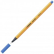 Liner STABILO Point 88 ultramarínová modrá_1