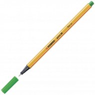 Liner STABILO Point 88 zelený_1