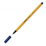 Liner STABILO Point 88 modrý_1