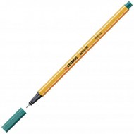Liner STABILO Point 88 tyrkysovo modrý_1