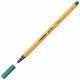 Liner STABILO Point 88 tyrkysovo modrý_1