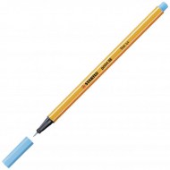 Liner STABILO Point 88 azúrovo modrý_1