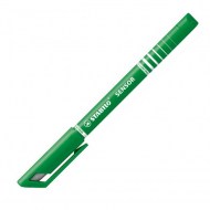 Liner STABILO sensor zelený_1