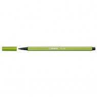 Popisovač STABILO Pen 68 fluorescenčný zelený_1