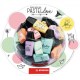 Zvýrazňovač STABILO Boss mini pastel displej 50ks_1