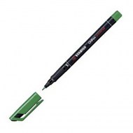 Popisovač OHP STABILO 841 S zelený_1