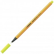 Liner STABILO Point 88 neon žltá_1