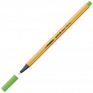 Liner STABILO Point 88 neon zelený_1