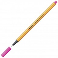 Liner STABILO Point 88 neon ružový_1