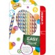 Drevené pastelky EASYcolors L 12sada_1