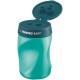 Strúhadlo STABILO EASYsharpener R so zásobníkom petrolejová_1
