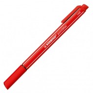 Liner Stabilo pointMax červený_1
