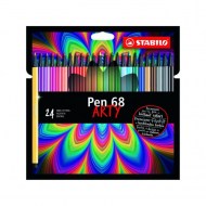 Sada popisovačov STABILO Pen 68/24S ARTY_1