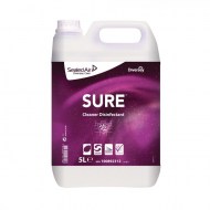 SURE Cleaner & Degreaser 5L_1