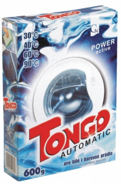 TONGO prací prášok 600 g_2